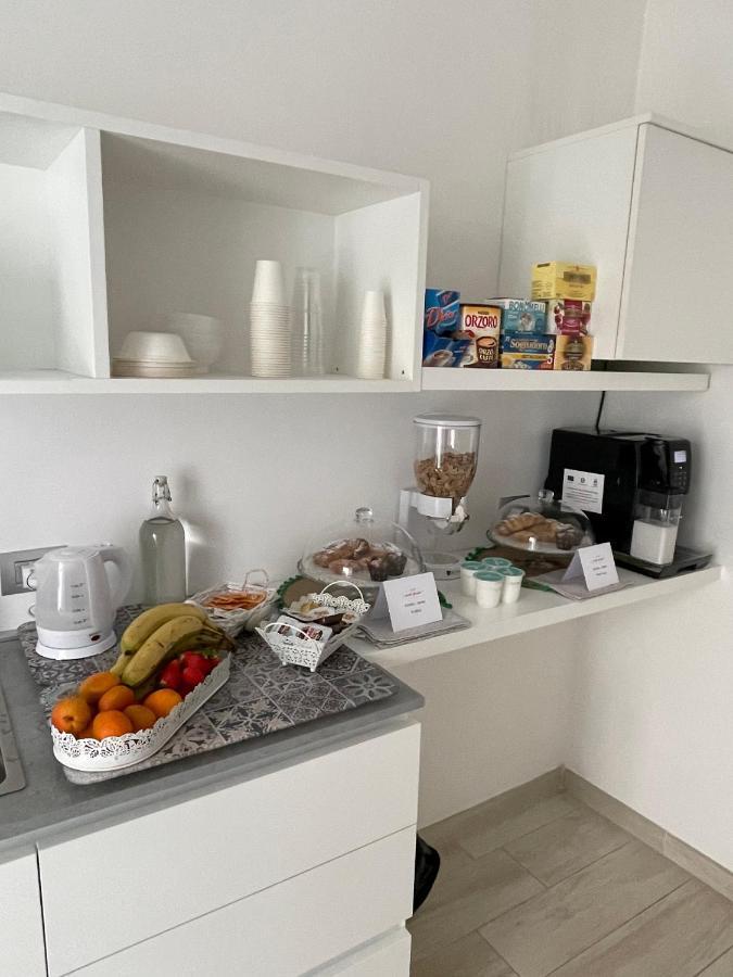 Vicolo Fiorito B&B Polignano a Mare Exteriér fotografie