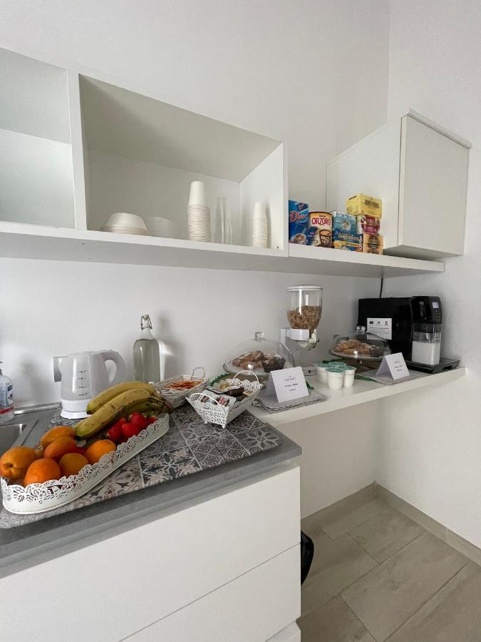 Vicolo Fiorito B&B Polignano a Mare Exteriér fotografie