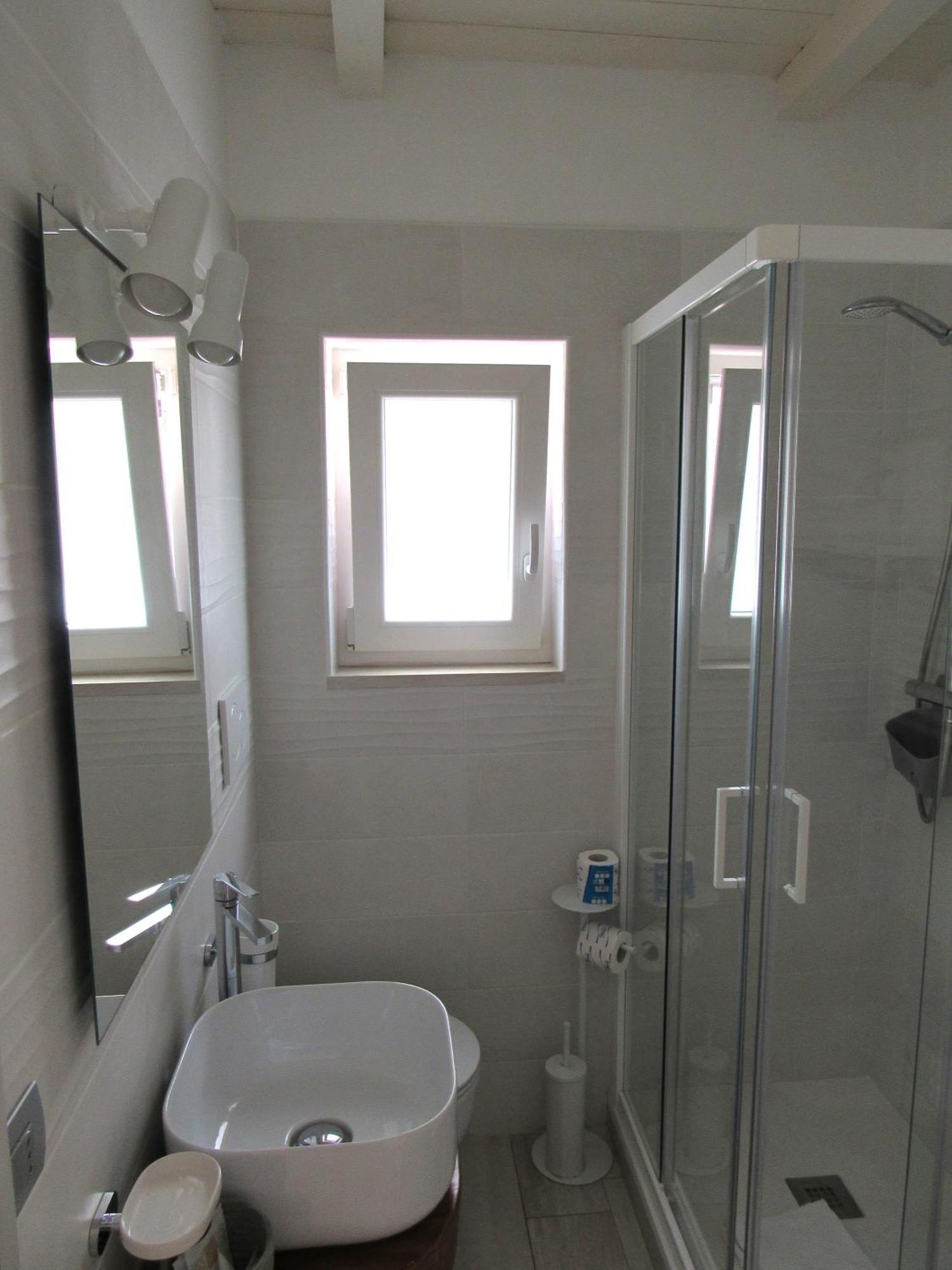 Vicolo Fiorito B&B Polignano a Mare Exteriér fotografie