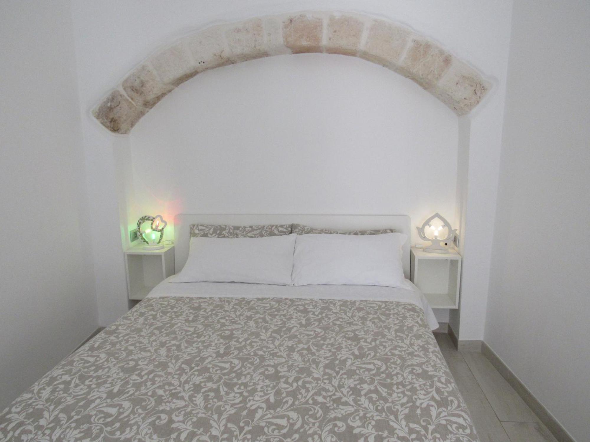 Vicolo Fiorito B&B Polignano a Mare Exteriér fotografie