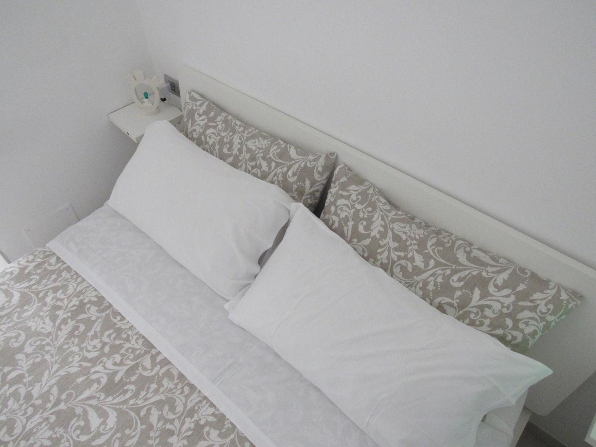 Vicolo Fiorito B&B Polignano a Mare Exteriér fotografie