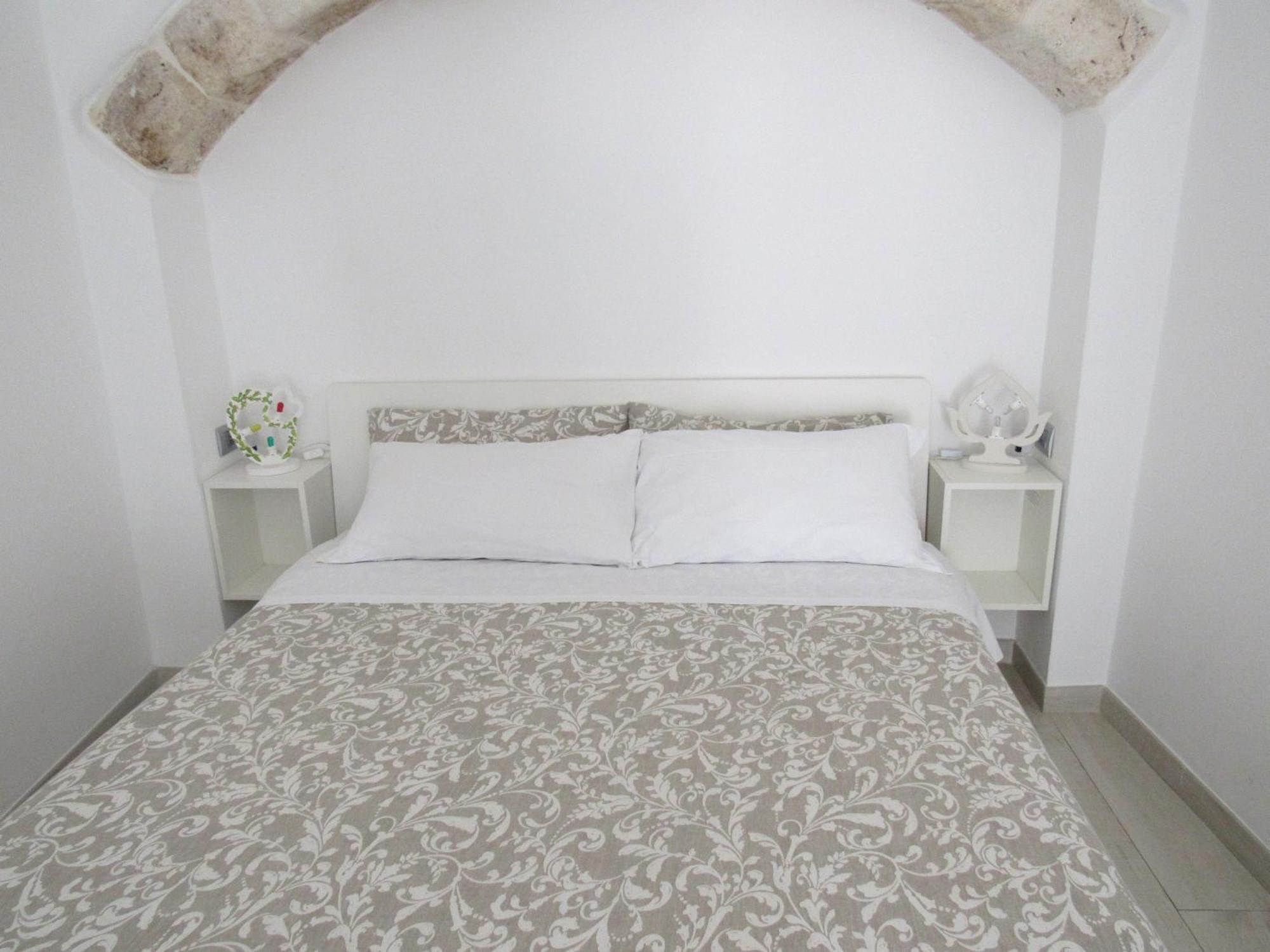 Vicolo Fiorito B&B Polignano a Mare Exteriér fotografie