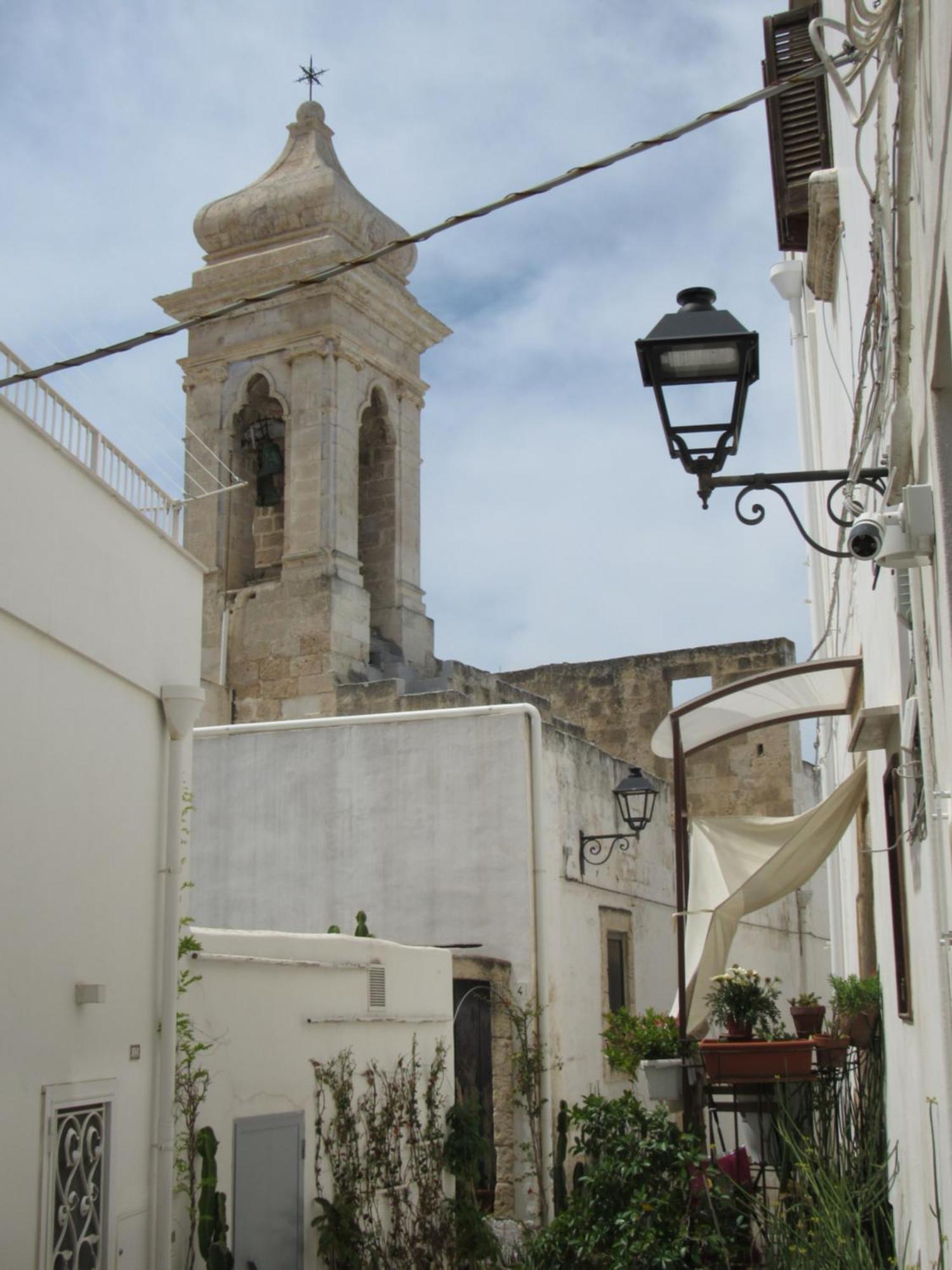 Vicolo Fiorito B&B Polignano a Mare Exteriér fotografie
