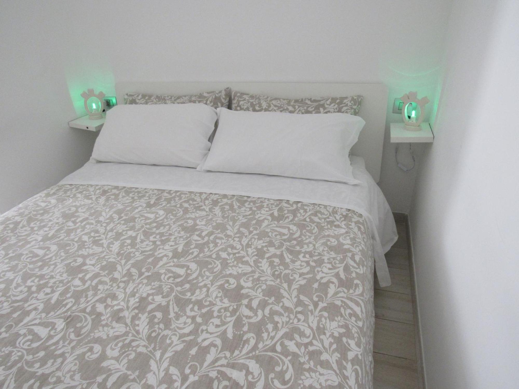 Vicolo Fiorito B&B Polignano a Mare Exteriér fotografie