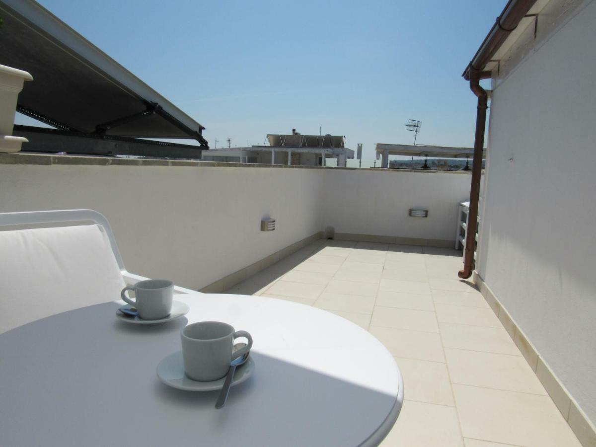 Vicolo Fiorito B&B Polignano a Mare Exteriér fotografie