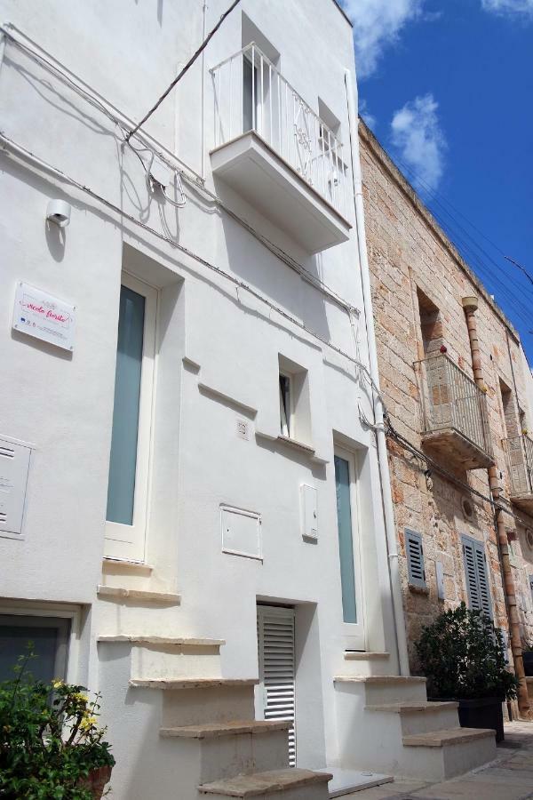 Vicolo Fiorito B&B Polignano a Mare Exteriér fotografie