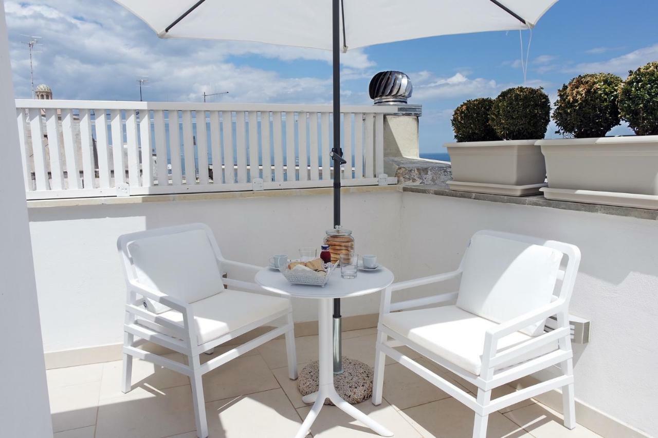 Vicolo Fiorito B&B Polignano a Mare Exteriér fotografie